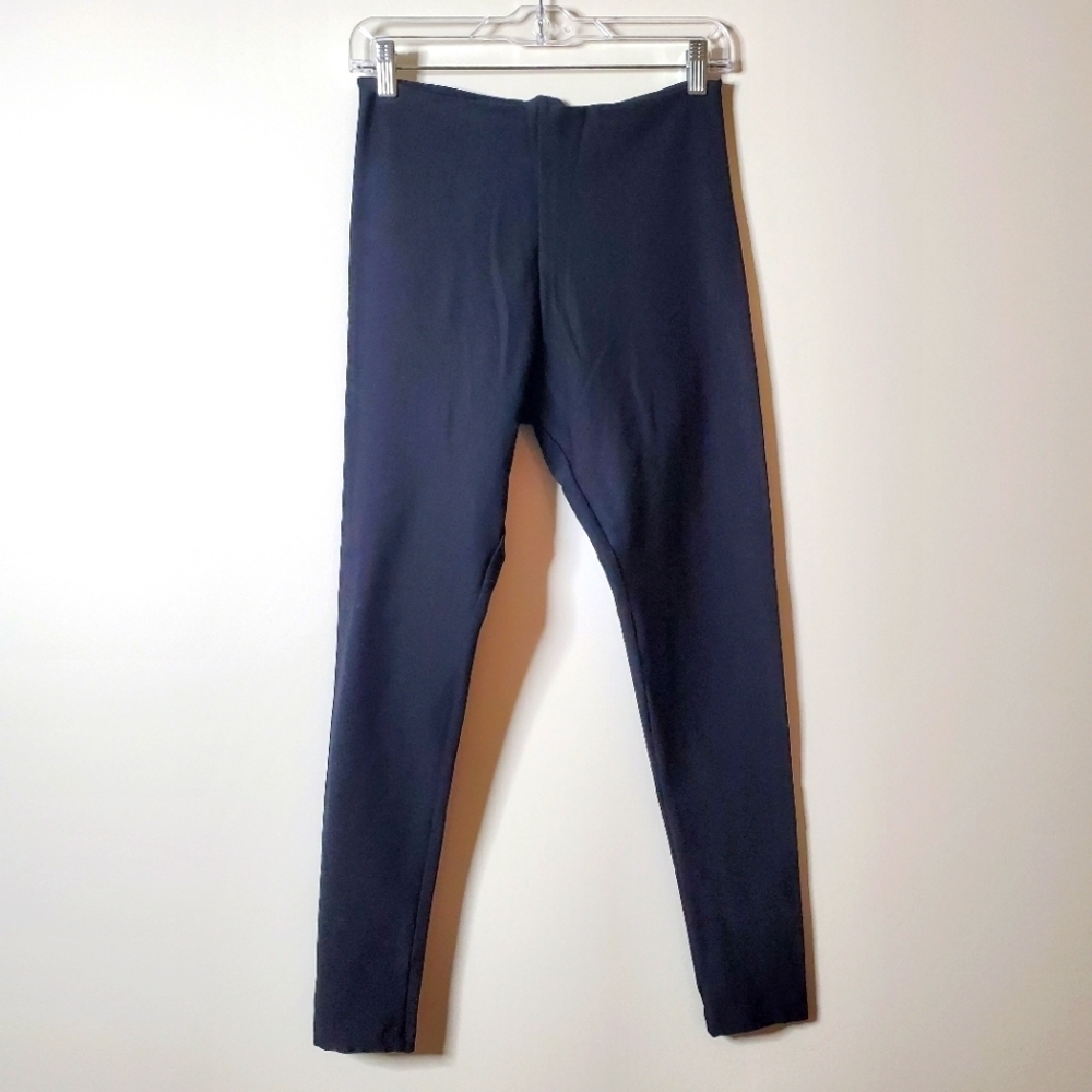 Commando Black Perfect Control Seamless Leggings - image 3